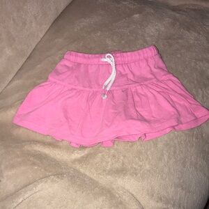 Cat & Jack 3T pink Skort 💕